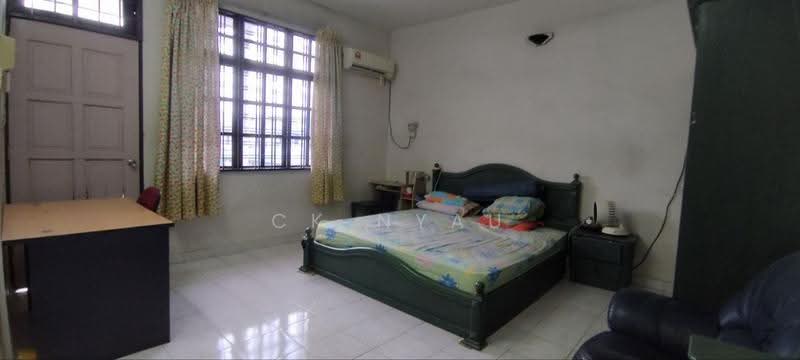 Rumah Teres 2-Tingkat untuk Dijual di Ipoh (Perak) - Ck Nyau - Bedroom - PropertyGuru.com.my