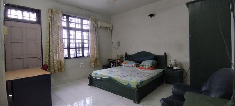 Rumah Teres 2-Tingkat untuk Dijual di Ipoh (Perak) - Ck Nyau - Bedroom - PropertyGuru.com.my
