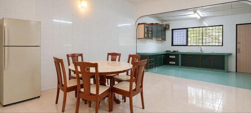 Rumah Teres 2-Tingkat untuk Dijual di Ipoh (Perak) - Ck Nyau - Kitchen - PropertyGuru.com.my