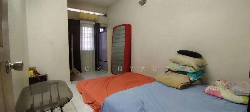 Rumah Teres 2-Tingkat untuk Dijual di Ipoh (Perak) - Ck Nyau - Bedroom - PropertyGuru.com.my