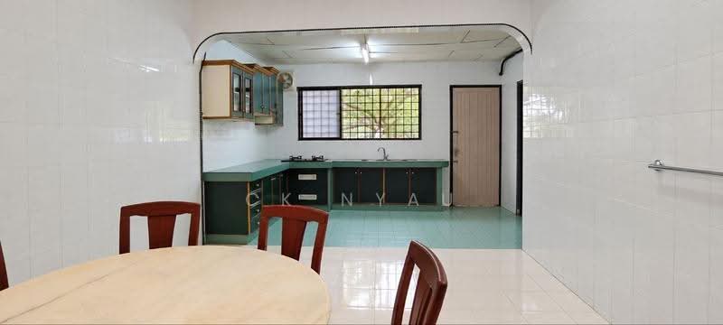 Rumah Teres 2-Tingkat untuk Dijual di Ipoh (Perak) - Ck Nyau - Kitchen - PropertyGuru.com.my