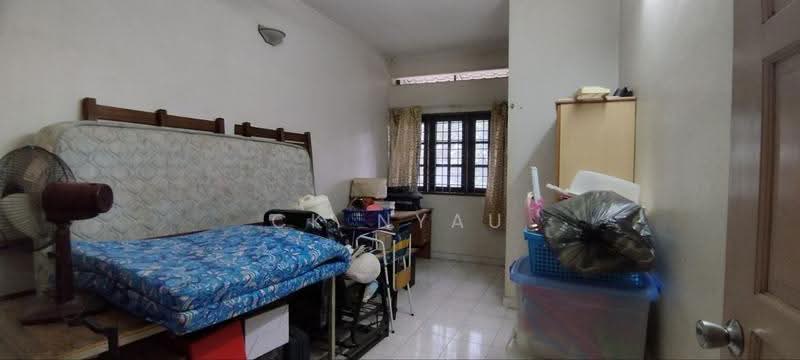 Rumah Teres 2-Tingkat untuk Dijual di Ipoh (Perak) - Ck Nyau - Bedroom - PropertyGuru.com.my