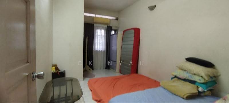 Rumah Teres 2-Tingkat untuk Dijual di Ipoh (Perak) - Ck Nyau - Bedroom - PropertyGuru.com.my