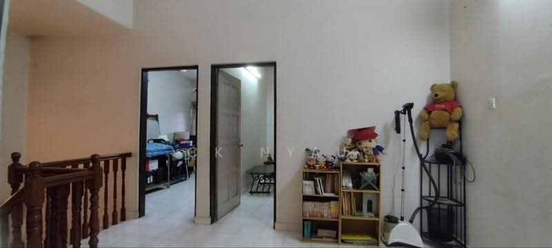Rumah Teres 2-Tingkat untuk Dijual di Ipoh (Perak) - Ck Nyau - Interior - PropertyGuru.com.my