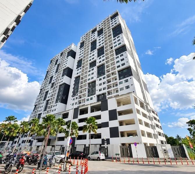 Apartment for Rent at Palma Laguna - Yvonne Lee - Exterior - PropertyGuru.com.my