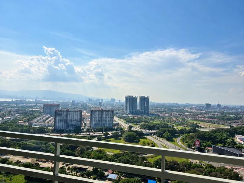 Apartment for Rent at Palma Laguna - Yvonne Lee - View - PropertyGuru.com.my