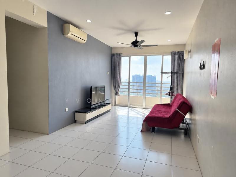 Apartment for Rent at Palma Laguna - Yvonne Lee - Living Room - PropertyGuru.com.my