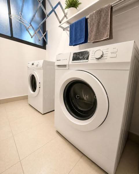 Service Residence for Rent at Setia City Residences - Jovee Chow - Interior - PropertyGuru.com.my