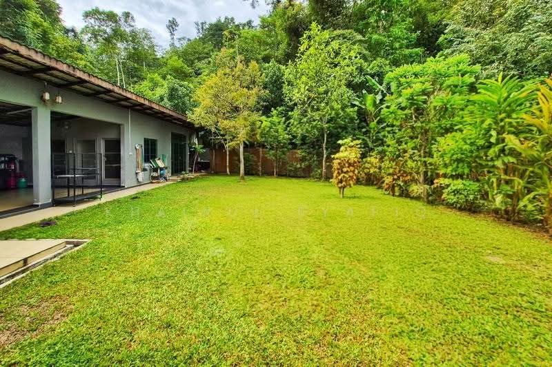 Semi-Detached House for Sale in Ampang Jaya (Ampang) - Khairul Syafiq - Exterior - PropertyGuru.com.my