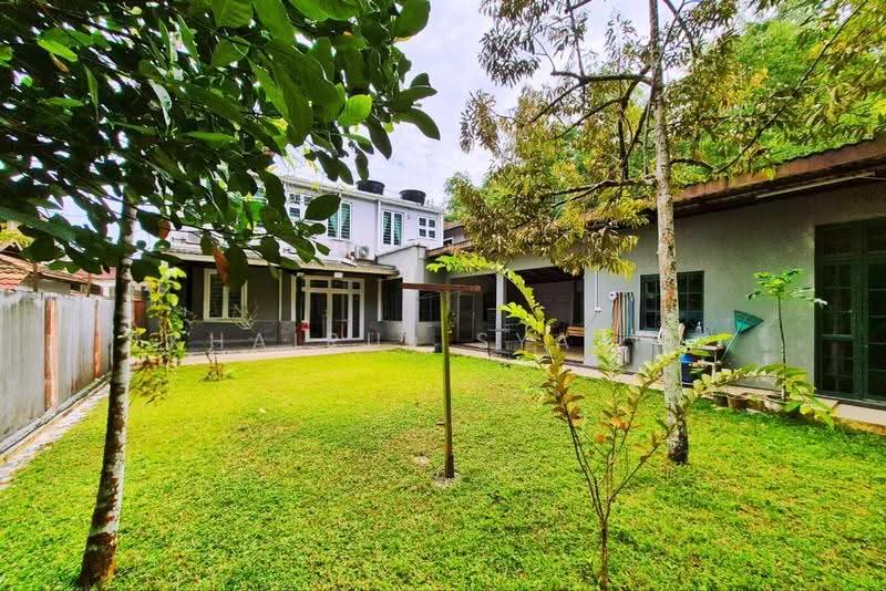 Semi-Detached House for Sale in Ampang Jaya (Ampang) - Khairul Syafiq - Exterior - PropertyGuru.com.my