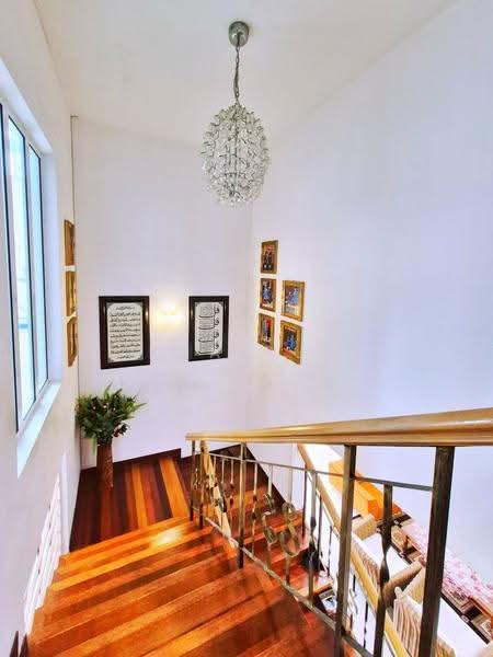 Semi-Detached House for Sale in Ampang Jaya (Ampang) - Khairul Syafiq - Interior - PropertyGuru.com.my