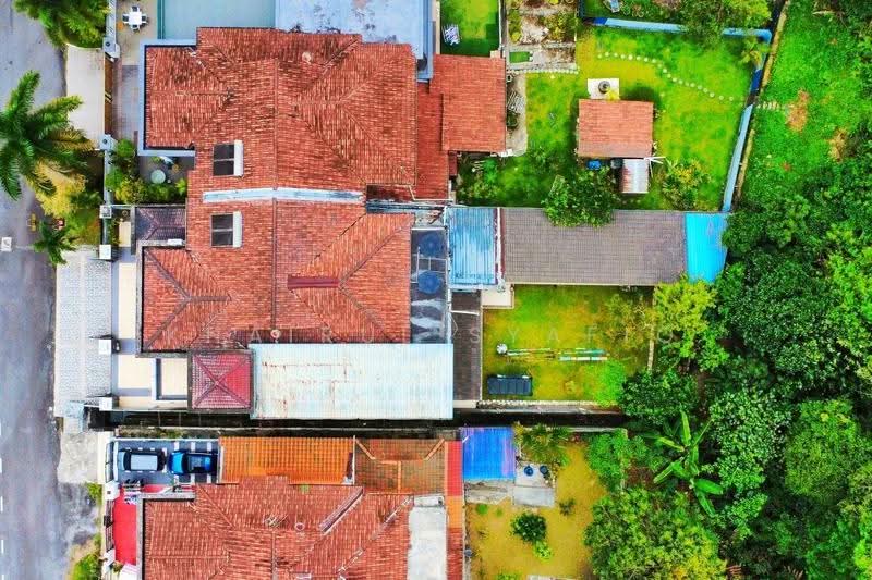 Semi-Detached House for Sale in Ampang Jaya (Ampang) - Khairul Syafiq - Exterior - PropertyGuru.com.my