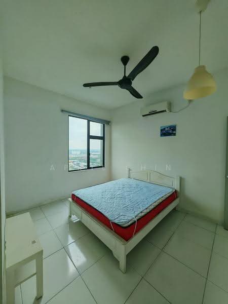 Service Residence for Rent at The Sky Executive Suites - April Chin - Bedroom - PropertyGuru.com.my