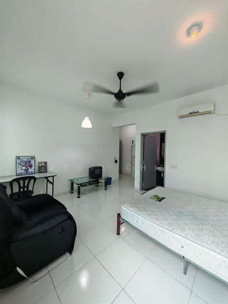 Service Residence for Rent at The Sky Executive Suites - April Chin - Interior - PropertyGuru.com.my