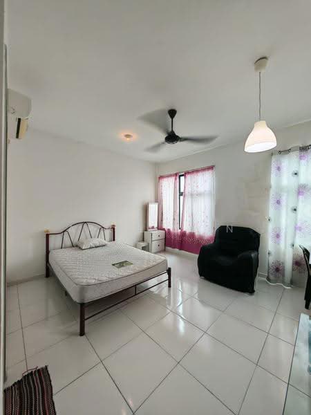 Service Residence for Rent at The Sky Executive Suites - April Chin - Bedroom - PropertyGuru.com.my