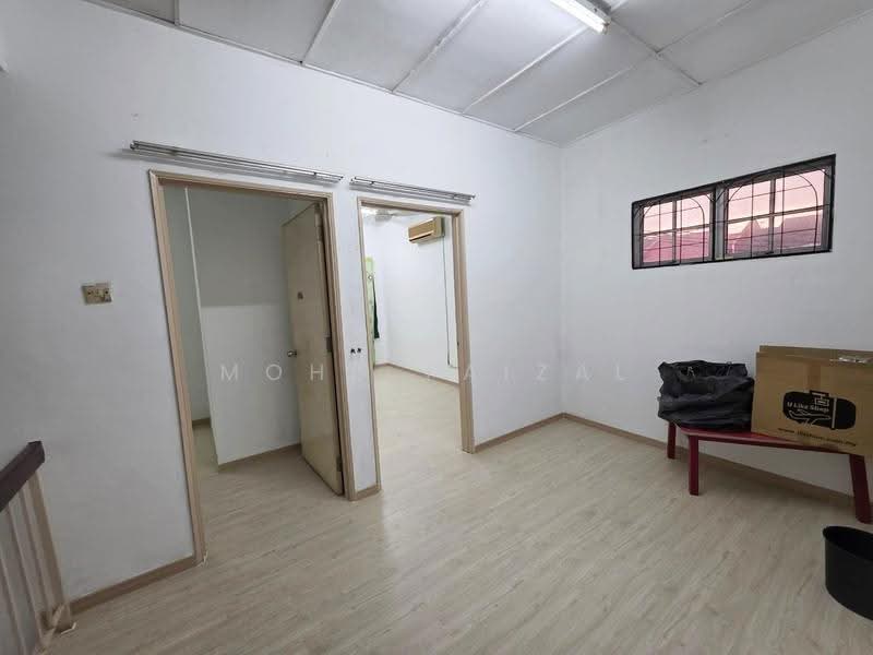 Rumah Teres 2-Tingkat untuk Dijual di Shah Alam (Selangor) - Mohd Faizal - Interior - PropertyGuru.com.my