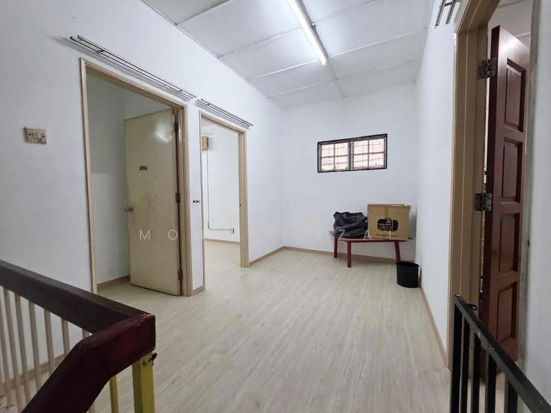 Rumah Teres 2-Tingkat untuk Dijual di Shah Alam (Selangor) - Mohd Faizal - PropertyGuru.com.my