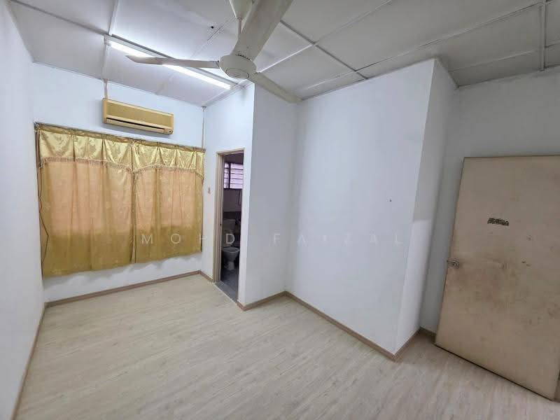 Rumah Teres 2-Tingkat untuk Dijual di Shah Alam (Selangor) - Mohd Faizal - Interior - PropertyGuru.com.my