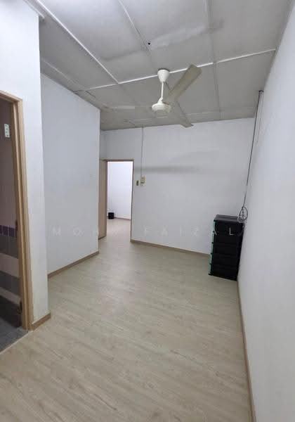 Rumah Teres 2-Tingkat untuk Dijual di Shah Alam (Selangor) - Mohd Faizal - Interior - PropertyGuru.com.my