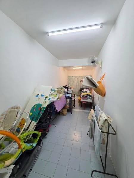 Rumah Teres 2-Tingkat untuk Dijual di Shah Alam (Selangor) - Mohd Faizal - Interior - PropertyGuru.com.my