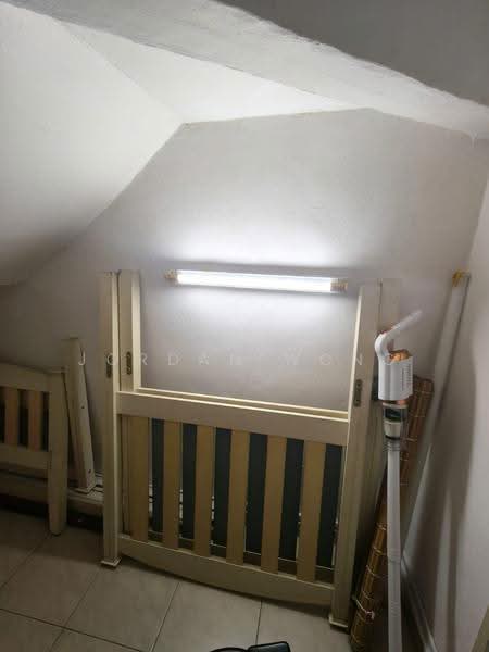 2-storey Terraced House for Rent in Ulu Tiram (Johor) - Jordan Wong - Interior - PropertyGuru.com.my
