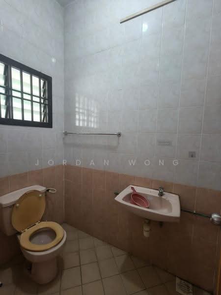 2-storey Terraced House for Rent in Ulu Tiram (Johor) - Jordan Wong - Bathroom - PropertyGuru.com.my