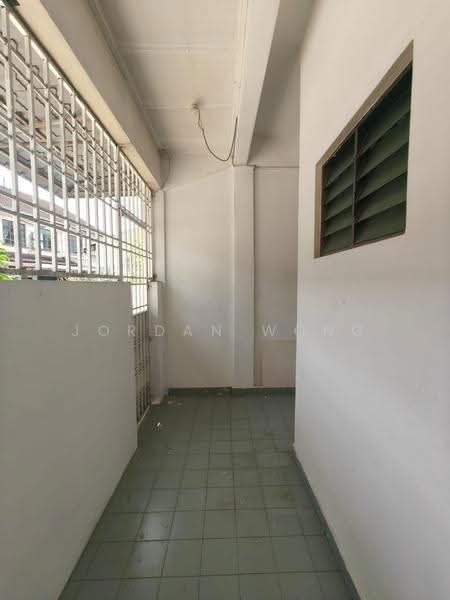 2-storey Terraced House for Rent in Ulu Tiram (Johor) - Jordan Wong - Exterior - PropertyGuru.com.my