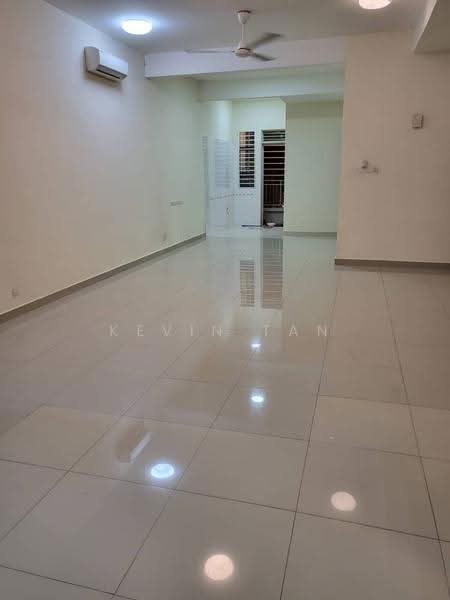 2-storey Terraced House for Sale in Lakeside Residences (Puchong) - Kevin Tan - Living Room - PropertyGuru.com.my