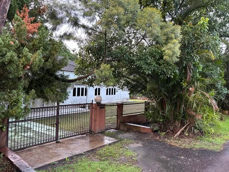 Tanah Kediaman untuk Dijual di Taman Minang (Kajang) - Zen Law - Exterior - PropertyGuru.com.my