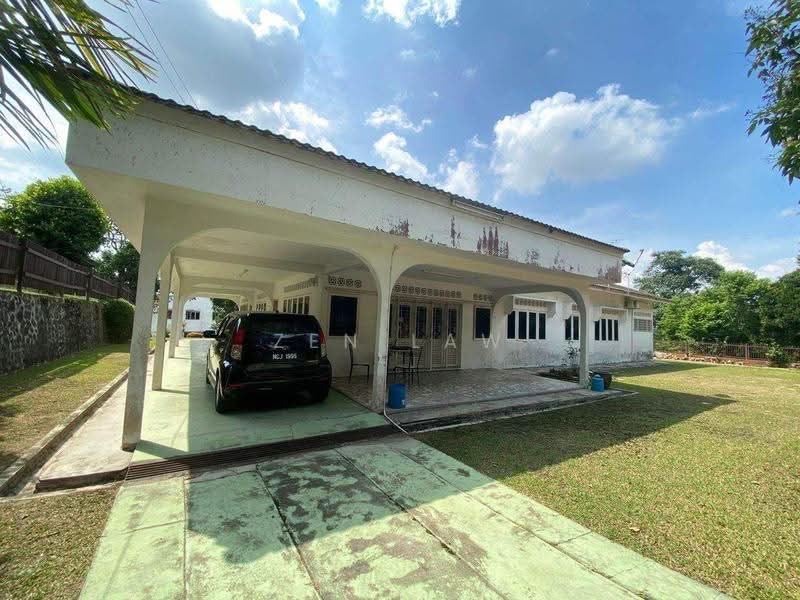 Tanah Kediaman untuk Dijual di Taman Minang (Kajang) - Zen Law - Exterior - PropertyGuru.com.my