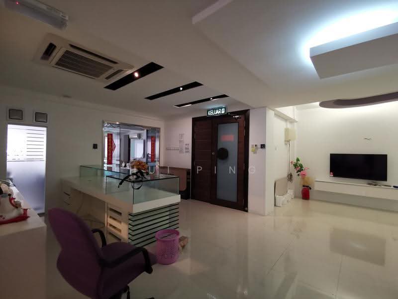 Office for Rent in Pusat Bandar Puchong (Puchong) - Hui Ping - PropertyGuru.com.my