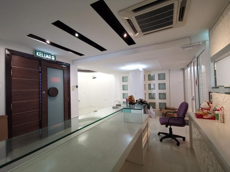 Office for Rent in Pusat Bandar Puchong (Puchong) - Hui Ping - PropertyGuru.com.my
