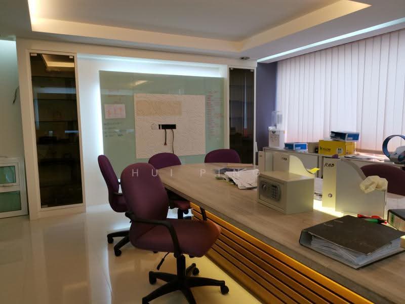 Office for Rent in Pusat Bandar Puchong (Puchong) - Hui Ping - PropertyGuru.com.my