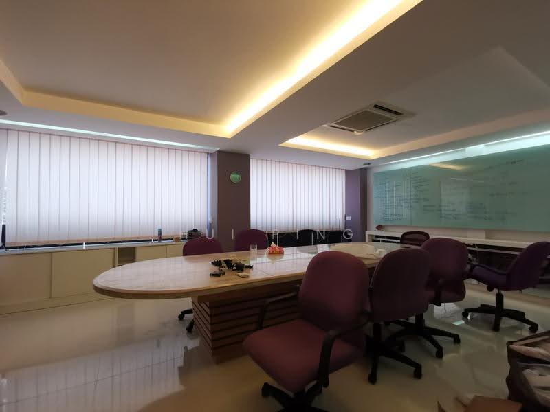 Office for Rent in Pusat Bandar Puchong (Puchong) - Hui Ping - PropertyGuru.com.my