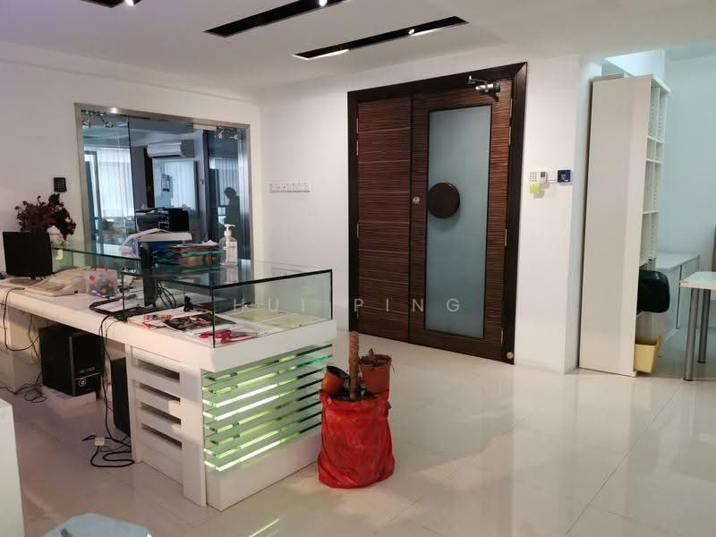Office for Rent in Pusat Bandar Puchong (Puchong) - Hui Ping - PropertyGuru.com.my