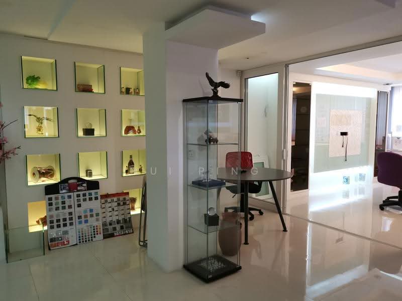 Office for Rent in Pusat Bandar Puchong (Puchong) - Hui Ping - PropertyGuru.com.my