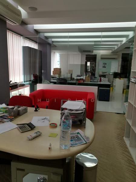 Office for Rent in Pusat Bandar Puchong (Puchong) - Hui Ping - PropertyGuru.com.my