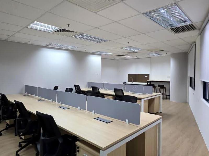Pejabat untuk Disewa di KLCC (KL City Centre) - Nicole Ooi - PropertyGuru.com.my