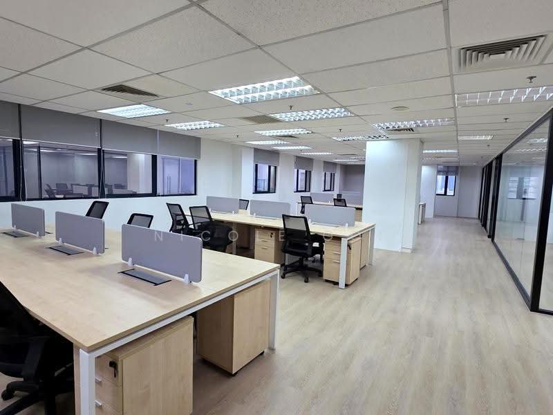 Pejabat untuk Disewa di KLCC (KL City Centre) - Nicole Ooi - PropertyGuru.com.my