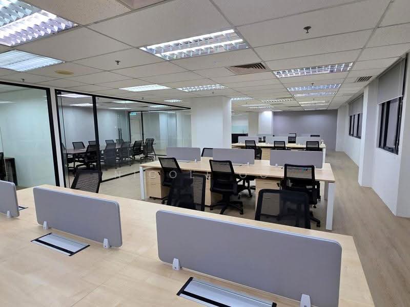 Pejabat untuk Disewa di KLCC (KL City Centre) - Nicole Ooi - PropertyGuru.com.my