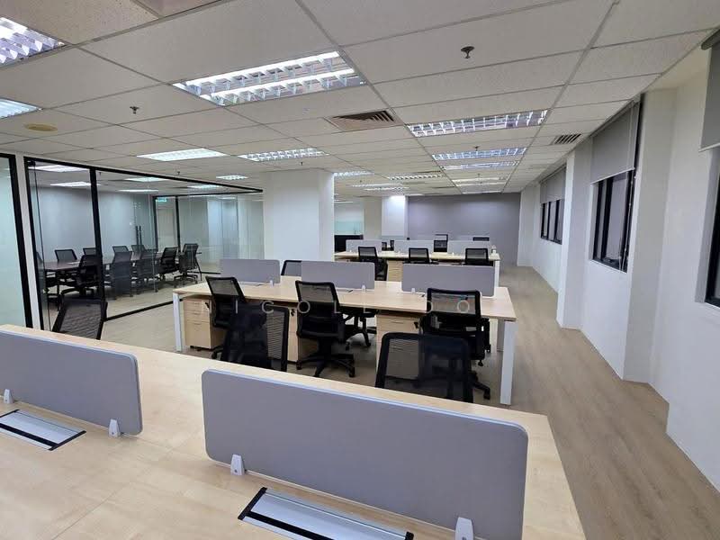 Pejabat untuk Disewa di KLCC (KL City Centre) - Nicole Ooi - PropertyGuru.com.my
