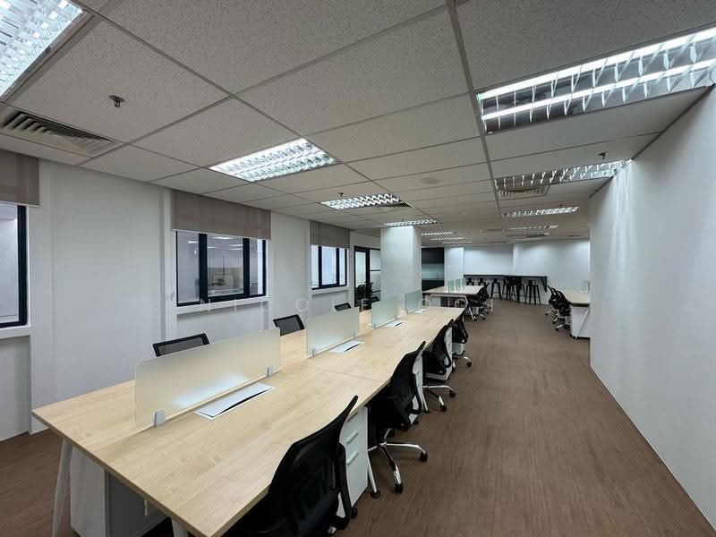 Pejabat untuk Disewa di KLCC (KL City Centre) - Nicole Ooi - Interior - PropertyGuru.com.my