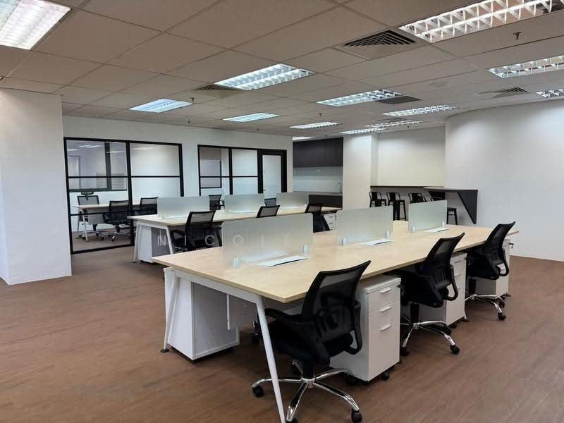 Pejabat untuk Disewa di KLCC (KL City Centre) - Nicole Ooi - Interior - PropertyGuru.com.my