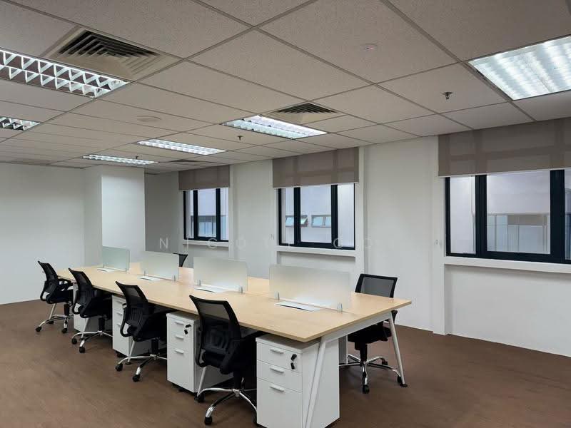 Pejabat untuk Disewa di KLCC (KL City Centre) - Nicole Ooi - Interior - PropertyGuru.com.my