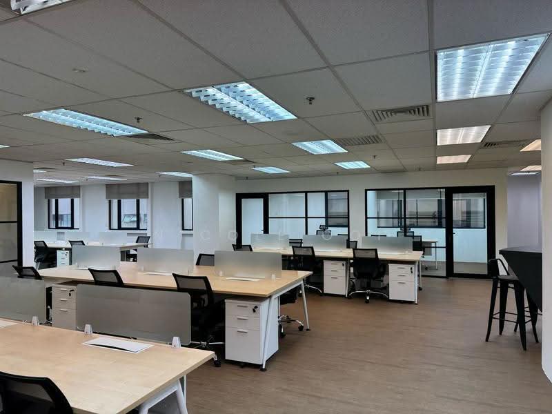 Pejabat untuk Disewa di KLCC (KL City Centre) - Nicole Ooi - Interior - PropertyGuru.com.my