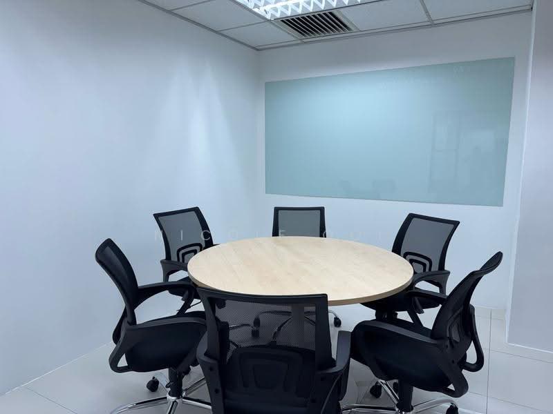 Pejabat untuk Disewa di KLCC (KL City Centre) - Nicole Ooi - Interior - PropertyGuru.com.my