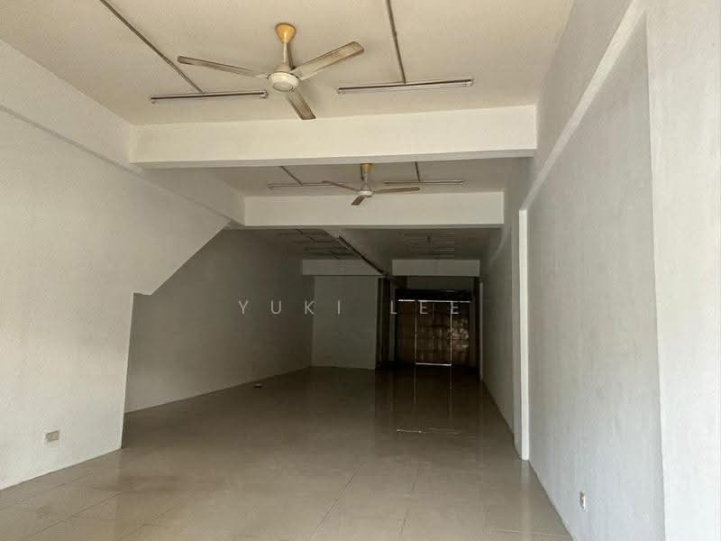 Shop for Rent in Kuala Lumpur (Kuala Lumpur) - Yuki Lee - Interior - PropertyGuru.com.my