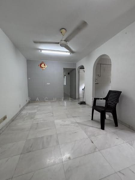 Rumah Flat untuk Dijual di Desa Petaling Flat - Rachel Loo - PropertyGuru.com.my