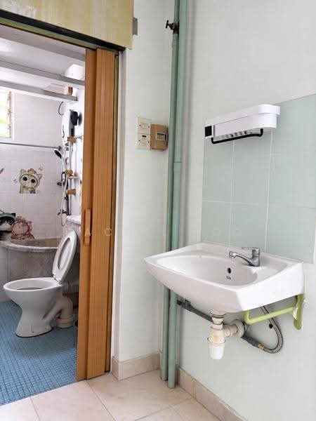 Rumah Flat untuk Dijual di Desa Petaling Flat - Rachel Loo - PropertyGuru.com.my