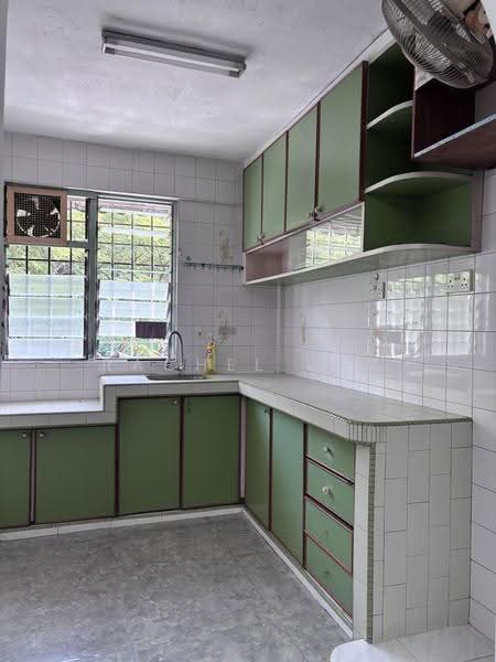 Rumah Flat untuk Dijual di Desa Petaling Flat - Rachel Loo - PropertyGuru.com.my